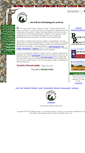 Mobile Screenshot of dovehunt.com